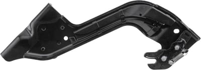Rolgeleiding schuifdeur NTY: EZC-VW-526 OEM 7C0843398C