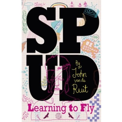 Spud - Learning To Fly - John van de Ruit