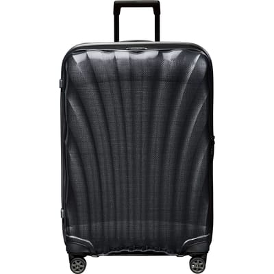 Samsonite Koffer - C-Lite Spinner 75/28 (Medium) Black