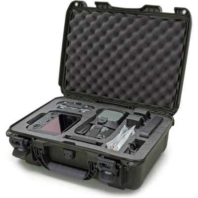 Drone koffer Nanuk 925 DJI Mavic 3