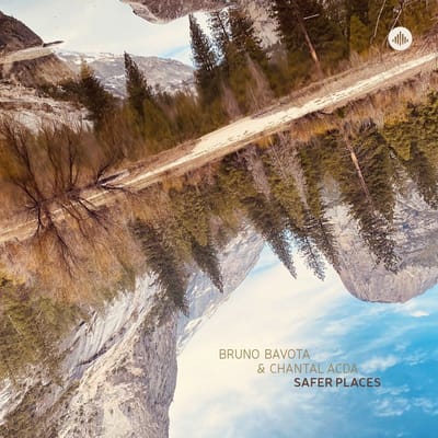 Safer Places