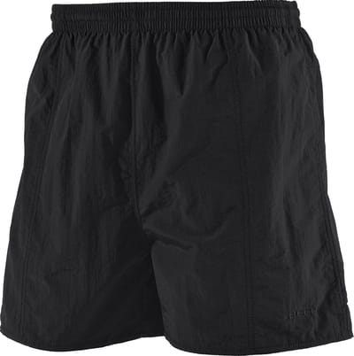 BECO Zwemshorts - Heren - Polyamide - Zwart - Maat S