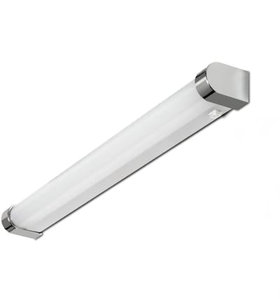 Kwazar Luminaire LED-wandlamp 20W 76cm badkamerlamp wandverlichting 4000K moderne spiegellamp keuken keukenlamp ULKE met schakelaar zeer helder