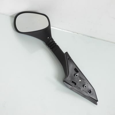 Originele linkerachteruitkijkspiegel voor de Aprilia 500 Atlantic scooter (2005-2008), AP8104747, nieuw