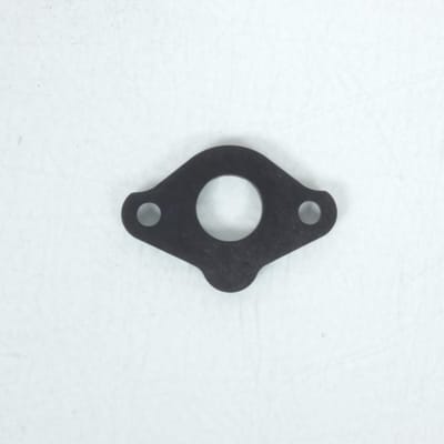 Originele carburateuronderdeel voor Peugeot 50 Django 4-takt scooter van na 2018 790081 / isolatieplaatje / 3 mm nieuw