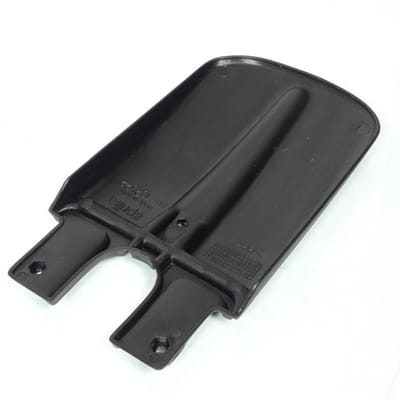 Bavette arrière origine pour moto Aprilia 125 RS 1999 à 2005 AP8126641 Neuf