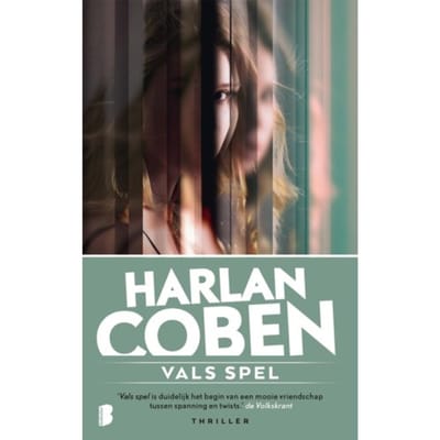 Vals Spel - Harlan Coben