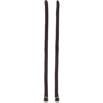 Nylon spoorriemen Equipage