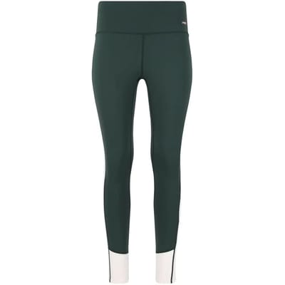 Athlecia Aspasia W Color Block Tights Magical Forest