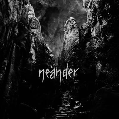 neànder - neànder (LP)
