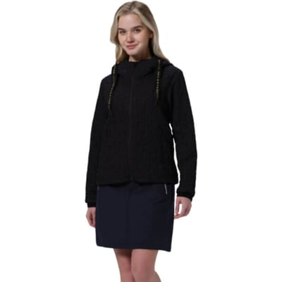Luhta Airikka Zomerjas dames Zwart L/40