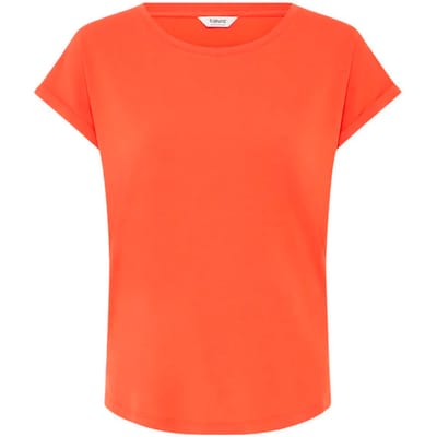 b.young - PAMILA TSHIRT - Dames - T-shirts