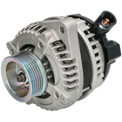 Driefasige generator HC-CARGO 116767