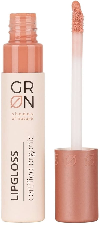 GRN Lipgloss Rosy Tulip 7 ml