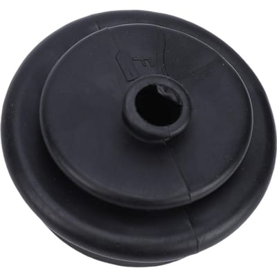 Manuel   Caoutchouc   Soufflet anti-poussière pour Manuel   Haute Qualité   Réduction du Bruit Levier de Vitesse Couvre pour 200SX 240SX 300 Pick-up Hardbody black