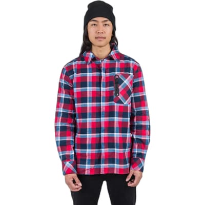 Shirt Rossignol Ranch