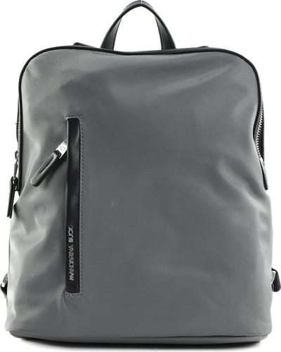 MANDARINA DUCK Rugzak Hunter Backpack Smoked Pearl Grijs