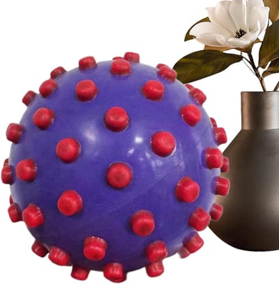Sensorische Ballen - Tastbaar Speelgoed - Zintuiglijke Stimulatie - Unieke Tactiele Ervaring - 125 cm