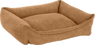 Mand Oana Rechthoekig Oker 80x67x22cm