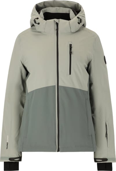 WHISTLER Jacke Drizzle
