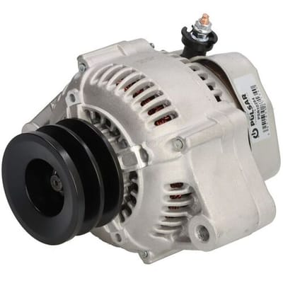 Driefasige generator PULSAR ROTATING ELECTRICS PSR10284