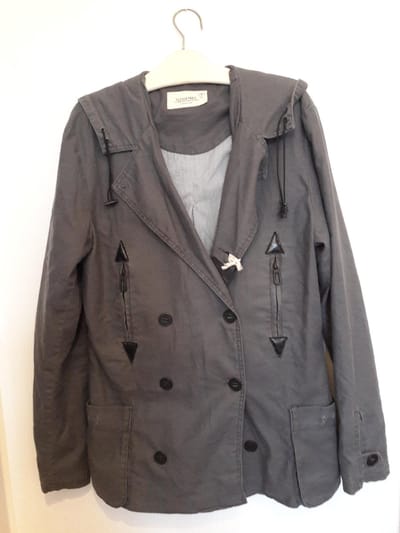 Eleven Paris jacket M
