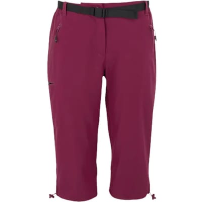 Damesshort Regatta Xert Capri