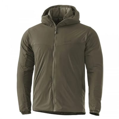 Pentagon Panthiras V2.0 3m™ G™ Insulation Jas Groen M Man