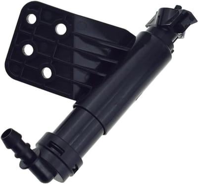 Headlight Nozzle voor Kia Sportage IV KX5 2016-2019, Links, Spuitmond, Vervangingsonderdeel, Auto-accessoires