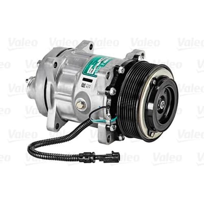 Airco-compressor VALEO 813038