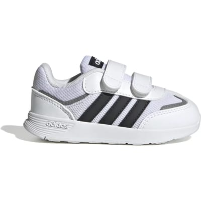 Adidas Tensaur Switch Babyschoenen Wit EU 24 Kinderen