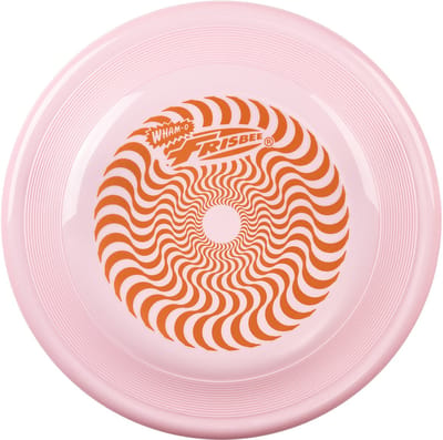 FRISBEE Fastback Lichte Werpschijf - 23,75 cm - 100g