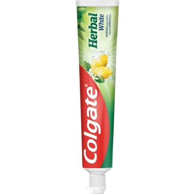 Col Ju Pâtes 75ml Herbes Blanc