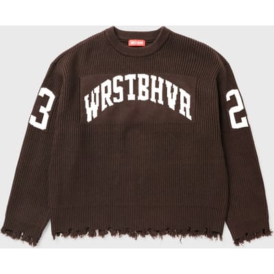 TOVE SWEATER