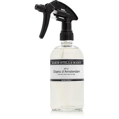 Marie-Stella-Maris - Objets d'Amsterdam - Roomspray - Huisparfum 500 ml