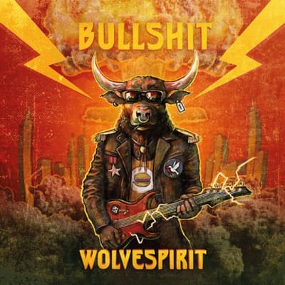 Bullshit - Wolvespirit
