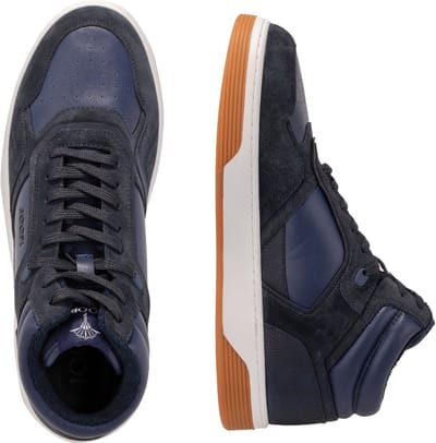 Joop - Herren Sneaker Misto New Coralie Hi