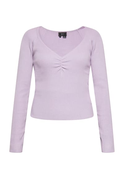 Faina Blouse Dames lavendel