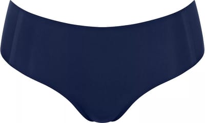 sloggi ZERO Feel 2.0 Hipster Dames Onderbroek - Donker Blauw - Maat XL