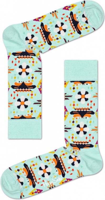 Happy Socks Dames Sokken - 36-40