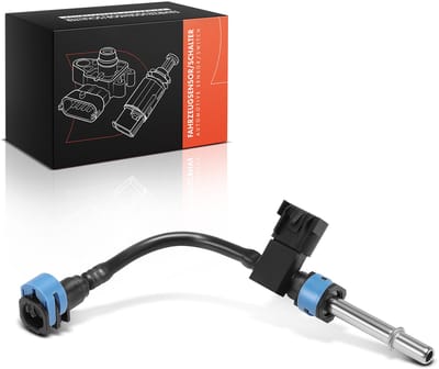 Frankberg 1x brandstoftank voor RAM 1500 Extended Cab Standard
