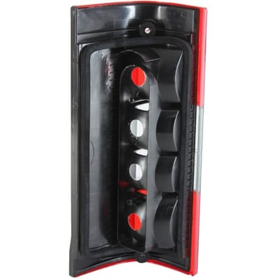 Achterlicht MAGNETI MARELLI 714028941801 rechts