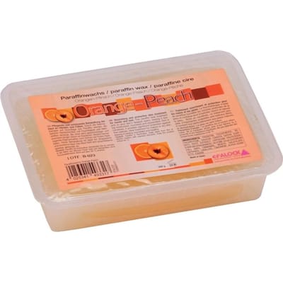 Efalock Professional Hand- en voetverzorging Paraffine Voetenbad Dames 500 g