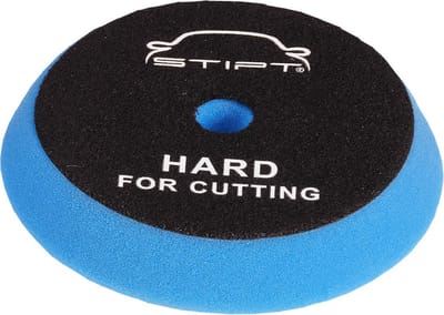 Stipt - Polishing Pad - Hard - 125mm
