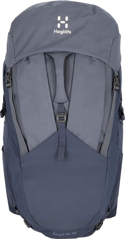 Haglöfs Ängd 60 B M-L rugzak 67 cm - midnight sky/dense blue