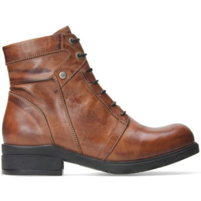 Wolky Veterschoenen