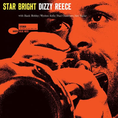 Dizzy Reece - Star Bright (UHQ-CD)