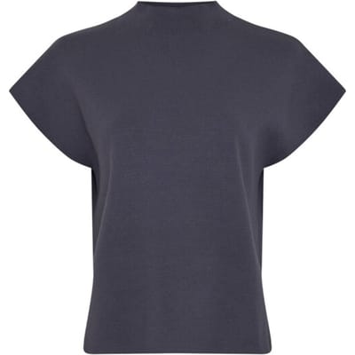 Moss Copenhagen Top korte mouw 19992 mscharisha