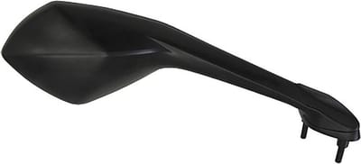 Vicma Triumph Daytona 675 12-17 Rechterspiegel Zwart