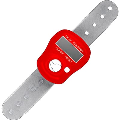 addi Elektronische serieteller